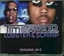 Lobster & Scrimp