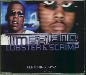 Lobster & Scrimp