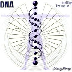 DNA Activation: LevelOne Series (4 CDs plus Companion Guide)