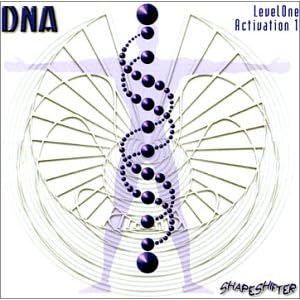 DNA Activation - Shapeshifter