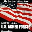 Music of the U.S. Armed Forces
