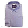 Boys Oxford Long Sleeve Button Down Shirt