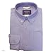 Boys Oxford Long Sleeve Button Down Shirt