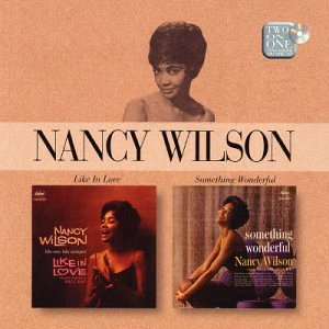 CD-Charts  Search : Like in Love/Something Wonderful