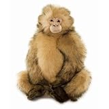Monkey Salem Toy Reproduction By Hansa, 12'' Tall -Affordable Gift for your Little One! Item #DHAN-4265