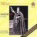 Verdi: Nabucco Image