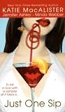 Just One Sip (Dark Ones 5)