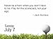 Golf Quips 2015 Mini Day-to-Day Calendar