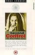 Beyond Control-Amy Fisher Story [VHS] [UK Import]