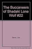 The buccaneers of Shadaki