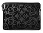 Acme Made Smart Laptop Sleeve, MB Pro 15 (Wet Black Antik)