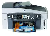 Review HP Q5562B#ABU / HP OfficeJet 7310 30PPM 4800DPI