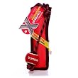 Bamboo Combat Extreme Toss n' Pull Dog Toy