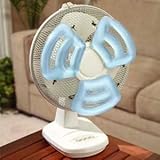 Fan Cooling Air Pack