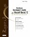 Book Roger Jennings' Database Developer's Guide with Visual Basic 6 (Developer's Guide)