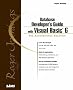 Database Developer's Guide with Visual BASIC (Professional)