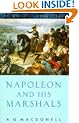 Napoleon and His Marshals (Lost Treasures)