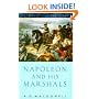 Napoleon and His Marshals (Lost Treasures)