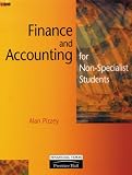 Finance and Accounting for Non-specialist Students