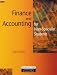 Finance and Accounting for Non-specialist Students