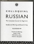 Colloquial Russian: The Complete Cour...