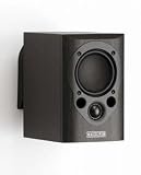 Mission M30 Black Loudspeakers