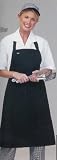 33 Premium Bib Apron - Black