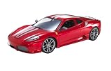 }e 1/18XP[ tF[ F430 XN[fA 60th LOf bh
