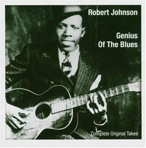 CD-Charts  Search : Genius of the Blues