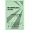 Statistics/Social Psychology/Political Psychology