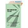 Multidimensional Scaling (Quantitative Applications in the Social Sciences)
