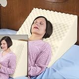 Comfort Wedge Pillow Cover