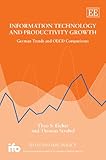 Information technology and productivity growth : German trends and OECD comparisons