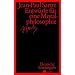 Entw�rfe f�r eine Moralphilosophie