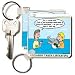 Rich Diesslins Funny KNOTS Scouting Cartoons - Aquaboy Takes Lifesaving - Lifesaving ...