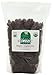 Braga Organic Farms Dried Cranberries, 2 Pound