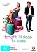 Tonight I'll Sleep at Yours ( Ce soir, je dors chez toi )  [ Australische Fassung, Keine Deutsche Sprache ]
