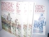 img - for Principle-Centered Leadership - Audio Learning System book / textbook / text book