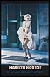 Marilyn Monroe - Boulevard of Broken Dreams - NEW Poster (size 24"x36")