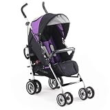 Chic 4 Baby 30536 - Buggy Bella Milano violett