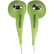 Koss Clear Green Earbud Stereophone