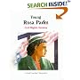 Young Rosa Parks: Civil Rights Heroine (First-Start Biographies)