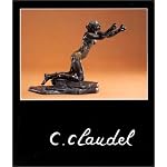 Camille Claudel, 1990 book cover