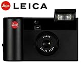 Leica C11 APS Camera, Black
