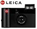 Photo : Leica C11 APS Camera, Black