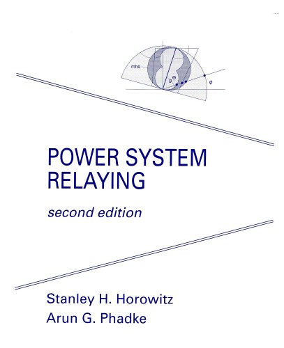 Power System Relaying (RSP)