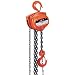 JET 101315 L-90-1-1/2T-15 1-1/2-Ton Capacity 15-Foot Chain Hoist