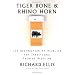 Tiger Bone & Rhino Horn: The Destruction of Wildlife for Traditional Chinese Medicine
