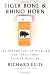 Tiger Bone & Rhino Horn: The Destruction of Wildlife for Traditional Chinese Medicine
