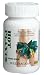 Personal Health Care : Enzymatic Therapy Hot Plants For Him (60 Ultracaps)